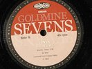 EMPIRES / DE-LITES: you're on top girl / lover GOLDMINE SEVENS 7