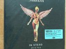 NIRVANA In Utero 2013 Mix 2 LP 180 gram Vinyl NEW Sealed