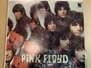 Pink Floyd- Piper at the Gates of Dawn LP- Tower T 5093 1st US Stereo Pressing