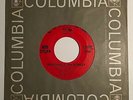 Bob Dylan / Positively 4th Street  From A Buick 6 / 1965 Columbia 45 / VG+++