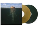 Mars Volta - Deloused In The Comatorium 2lp Gold/Green Clouds Hill Vinyl SEALED