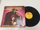 Scratch The Upsetter Cloak & Dagger UK LP