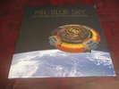 ELECTRIC LIGHT ORCHESTRA ELO MR. BLUE SKY LIMITED EDITION VERY BEST OF 2 LPS