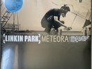 Linkin Park - METEORA [Aqua Blue Vinyl LP] *NEW, SEALED* RECORD STORE DAY 2021
