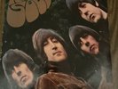 The Beatles - Rubber Soul Vinyl LP - Excellent Condition - Capitol SW-2442