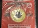 The Rolling Stones Brown Sugar / Bitch 45 RPM Vinyl Record 7” Single SEALED ATCO