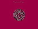 King Crimson - Discipline [New Vinyl LP] 200 Gram, Anniversary Ed, UK - Import
