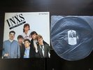 Inxs Very Best of 1983-1984 Original Sin Japan Promo Vinyl LP Michael Hutchence