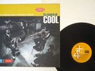 VARIOUS THE REBIRTH OF COOL 4TH & BROADWAY BRLP563 UK VINYL LP