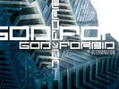 God Forbid - Determination (blue/white Haze Vinyl) (rsd 2021) NEW LP