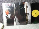 Rolling Stones m- / ex torn shrink with sticker GF LP Sticky Fingers