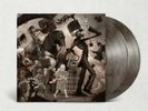 Ltd Smokey Color Vinyl 2 x LP My Chemical Romance The Black Parade / New Mint