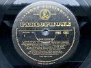 Beatles PLEASE PLEASE ME 1st UK Mono Press DICK JAMES Black/Gold Label NEMS Bag
