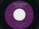 '56 Boston R&B/DooWop G-CLEFS Ka-Ding Dong/Darla My Darlin' PILGRIM M- HEAR