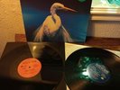 Faith No More Angel Dust original vinyl LP with 12inch single.