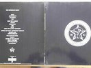 THE SISTERS OF MERCY 2LP: SOME GIRLS WANDER BY MISTAKE (EUROPE;Merciful MR555L)
