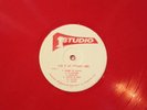 Jay-Z – At Studio One : Not On Label –JAYZSTUDIO1 NEW RED VINYL LP REGGAE MASHUP