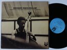 RICHARD DAVIS Dealin' MUSE LP #