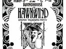 (NEW & SEALED) HAWKWIND   GREASY TRUCKERS PARTY 1972   DOUBLE-LP RSD EXCLUSIVE