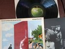 George Harrison Wonderwall Music 1st Press Rare Vinyl