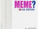 What Do You Meme? Adult Party Game - Édition U.K ?Multicolore