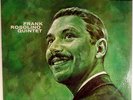 THE FRANK ROSOLINO QUINTET-DG MODE MONO LP