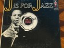 JJ JOHNSON- J is for Jazz  COLUMBIA 935 {dg orig} w/Elvin Jones, Flanagan - RARE