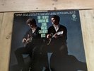 The everly brothers sing great country hits vintage Vinyl LP