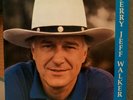 JERRY JEFF WALKER - Gypsy Songman (West Germany) - 12