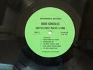 RARE JAZZ FUNK SOUL-EXPUBIDENCE 011-BABS GONZALES-GHETTO STREET POETRY & FUNK-LP
