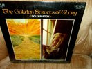 DOLLY PARTON LP - COUNTRY GOSPEL - THE GOLDEN STREETS OF GLORY