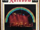 Catch The Rainbow: Rainbow On Stage - Vinyl-Live-Doppelalbum von 1977, 2675 142
