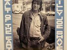 BILLY JOE SHAVER SALT OF THE EARTH LP 1987 CBS COLUMBIA RECORDS FC40903 NM Promo
