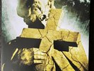 Zao  2019 - The Funeral Of God - Clear w Gold Splatter Colored Vinyl -NM- RARE