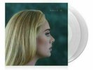 Adele - 30-  Limited Clear Transparent 2x Vinyl