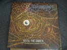 ELECTROCUTION - INSIDE THE UNREAL 20th ANNIVERSARY vinyl LP METAL DEATH rare