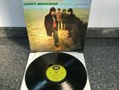 CUPIDS INSPIRATION  YESTERDAY HAS GONE NEMS UK 1ST PRESS STEREO 1969 SUPERB COPY