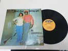 Al Campbell Ain't That Loving You UK LP
