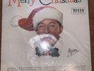 Merry Christmas by Bing Crosby (Record, 1955)