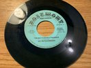 NEW ORLEANS R&B SOUL GOSPEL 45 SIS RUTH SANDERS WAYFARING STRANGER ROSEMONT 2052