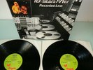 TEN YEARS AFTER-RECORDED LIVE..SUPERB  1ST UK PRESS N/M DOUBLE VINYL LP 1973