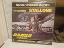 Jerry Goldsmith - Rambo 