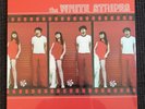 The White Stripes 1st Press LP Sympathy SFTRI577 Grey Film Strip OOP 1999 SEALED