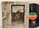 Led Zeppelin - IV LP - Atlantic SD 708 - Tested VG Vinyl - PECKO