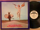 Rolling Stones Get Yer Ya-Ya's Out - White Label UK DECCA Press SKL5065 Vinyl LP