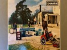 Oasis - Be Here Now, Helter Skelter