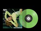 Kylie Real Groove Green Vinyl 7 (Disco Rare Tour Promo Dua Lipa)