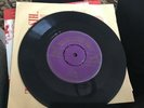 ELVIS HMV GOLD BLUE MOON 45 rpm