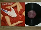Great White - Twice Shy -NM/EX 1989 Hair Metal Rock Capitol Canada Sleeve 1ST