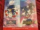Sonic Adventure Official Soundtrack Signed Limited Edition Vinyl Box Set